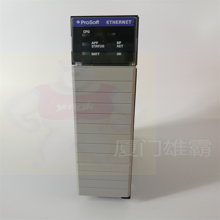 美國(guó) ProSoft 通訊模塊  通信卡件 控制器  MVI56E-MNET/MNETXT