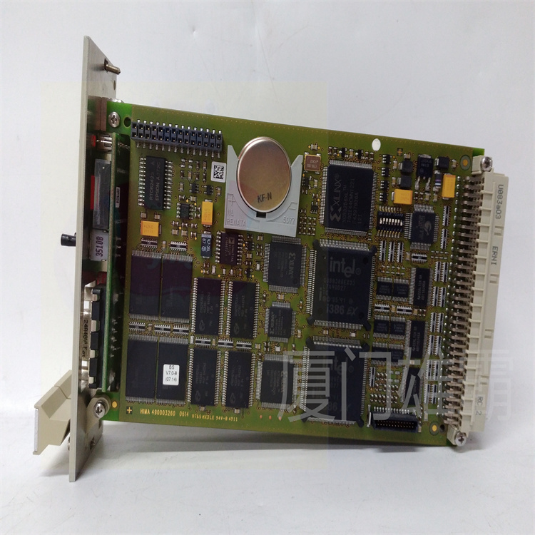 F30 德國(guó)進口HIMA 黑馬  CPU 控制器 卡件 模塊
