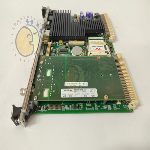 VMIVME-2540  全系列 GE美國(guó)通用電氣  CPU PLC處理器 燃機卡件