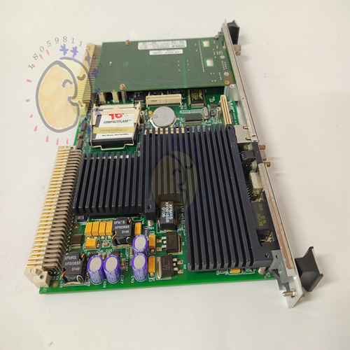 IC660HHM501 全系列 GE CPU PLC處理器 燃機卡件