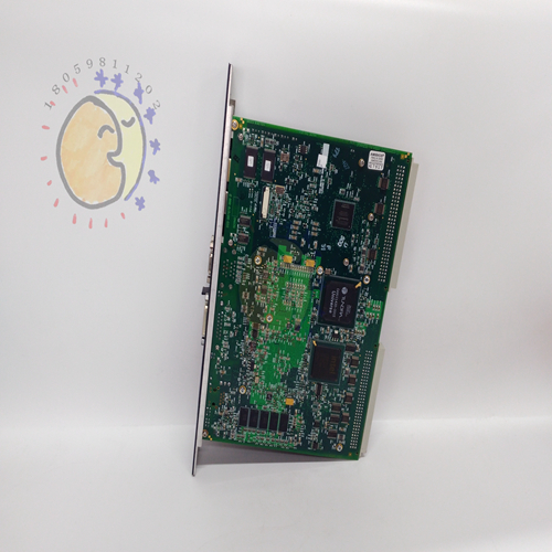 531X303MCPARG1 F31X303MCPAPG100600   全系列 GE CPU PLC處理器 燃機卡件