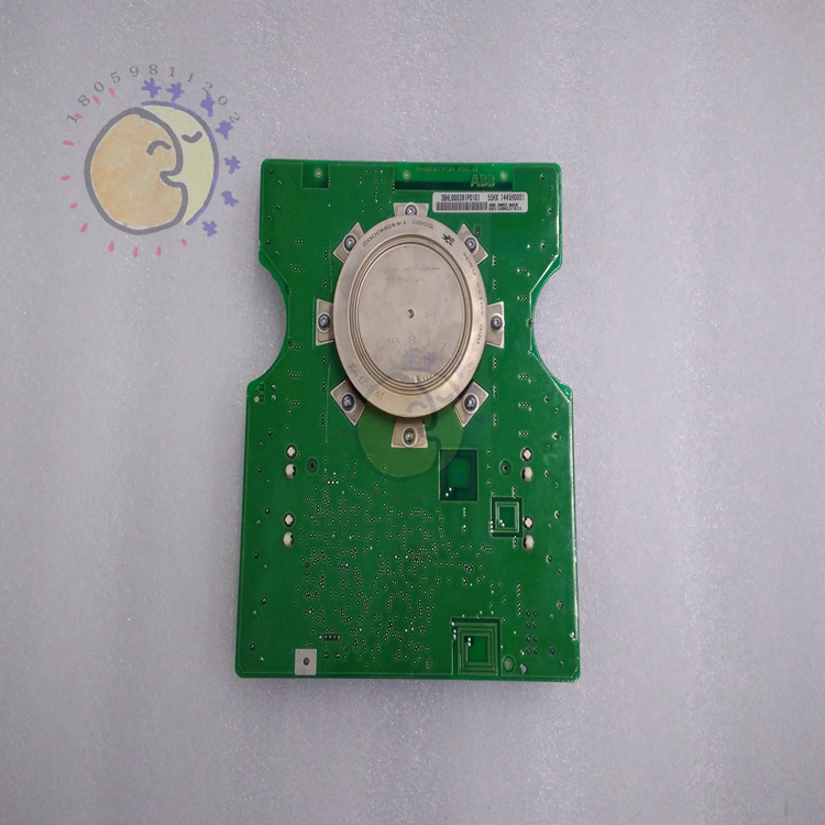 5SHY35L4520 全系列 ABB CPU PLC處理器 卡件
