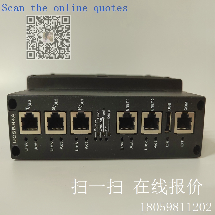 IS400WPDFH1A  全系列 GE CPU PLC處理器 燃機卡件