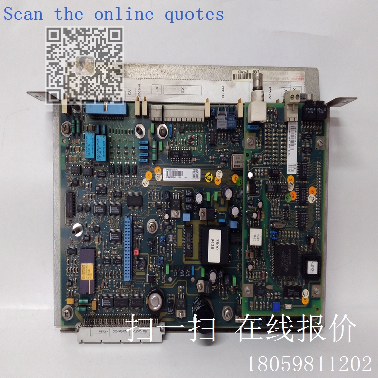 CI868K01 3BSE048845R1  全系列 歐美進口 模塊 ABB  PLC卡件 控制器