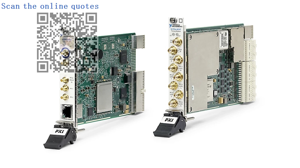 PCI-6723  全系列 美國(guó)NI 波形發生器 卡件 模塊