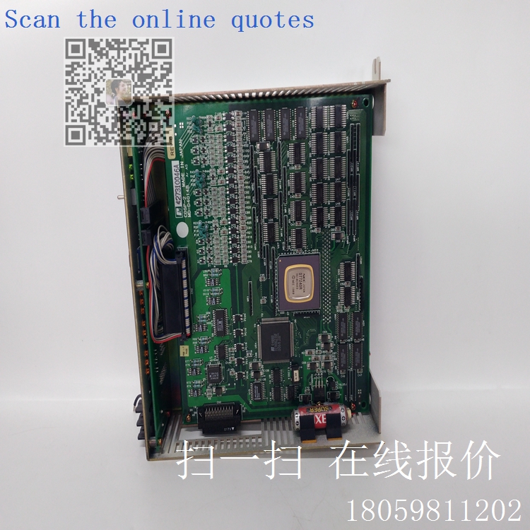 61C605  全系列 Reliance瑞恩 CPU PLC處理器 模塊