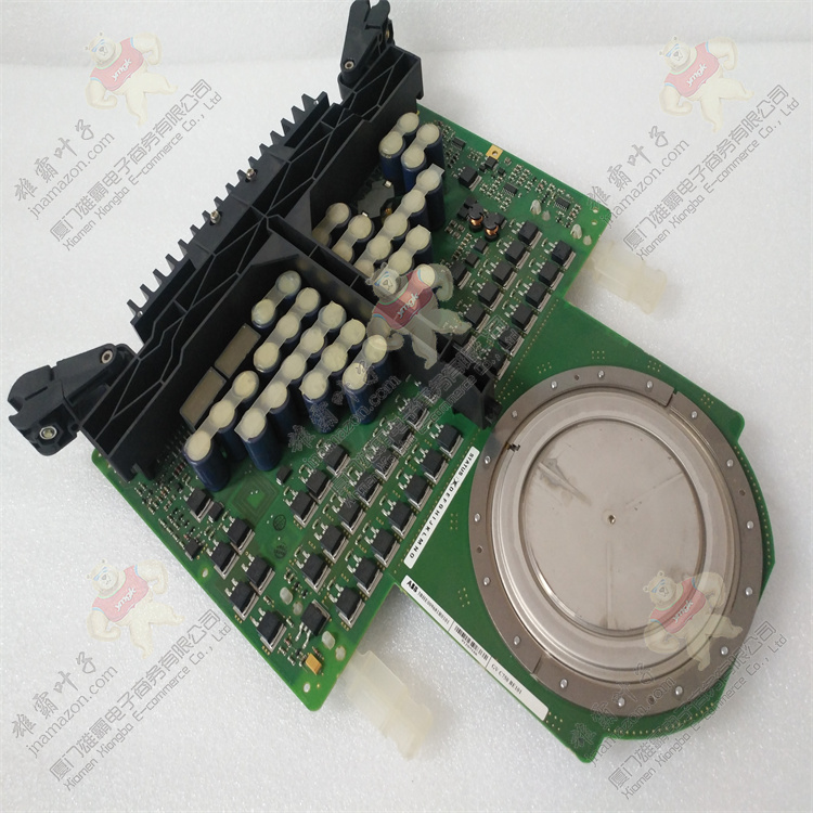 ABB可控矽5SHY3545L0010  3BHB013088R0001