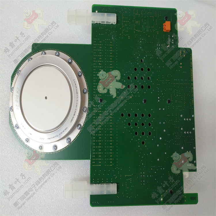 ABB  5SHX2645L0002 3HB012961R0001安全系統IGBT模塊